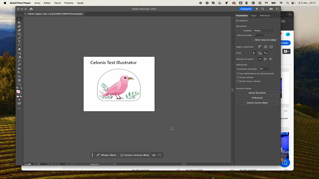 Adobe Illustrator Collaboration Features CC vs EX